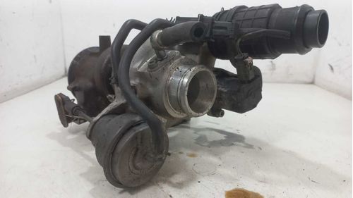 TURBINA TURBOCOMPRESSOR CHEVROLET CRUZE 1.4L 2018