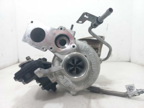 TURBINA TURBOCOMPRESSOR FIAT FASTBACK 1.3 2024