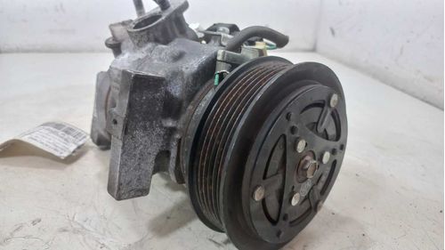 COMPRESSOR DO AR CONDICIONADO FORD KA+ 1.0 2020