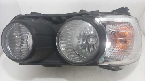 FAROL DIREITO CHEVROLET SONIC 1.6 2013