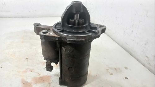 MOTOR DE PARTIDA/ ARRANQUE CHEVROLET S10 2.8 2001