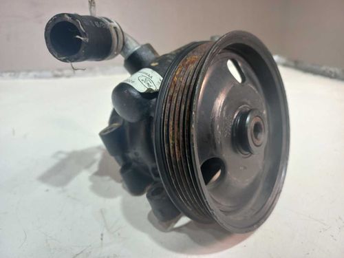 BOMBA DE DIRECAO HIDRAULICA FORD KA 1.0 2013