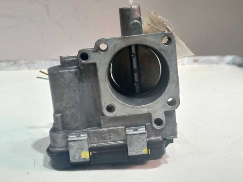CORPO DE BORBOLETA FIAT GRAND SIENA 1.4 2021
