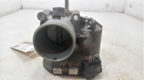 CORPO DE BORBOLETA HYUNDAI HB20 1.0 2022