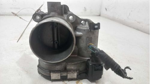 CORPO DE BORBOLETA FORD FOCUS 1.6 2014