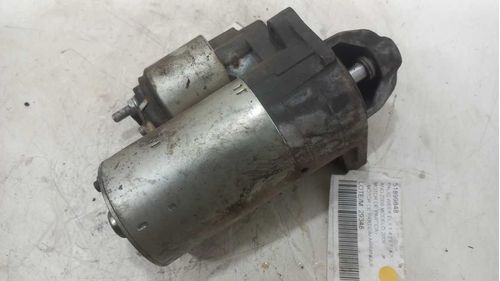 MOTOR DE PARTIDA/ ARRANQUE FIAT PALIO 1.4 2009