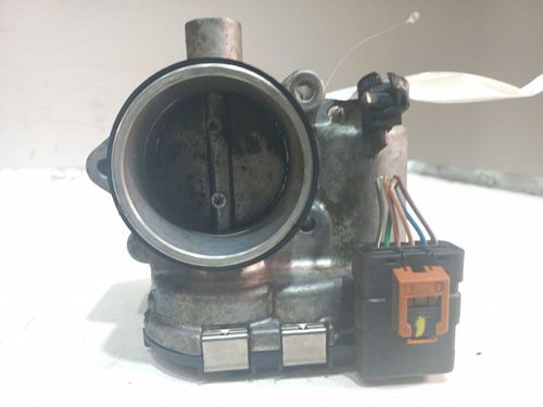 CORPO DE BORBOLETA CITROEN C4 1.6 2020