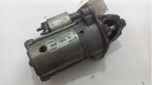 MOTOR DE PARTIDA/ ARRANQUE FORD FOCUS 1.6 2014