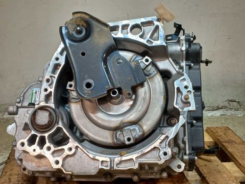 CAMBIO AUTOMATICO CX DE MARCHA CHEVROLET TRACKER 1.2 2023