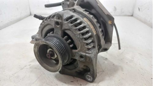ALTERNADOR HONDA CIVIC 2.0 2016