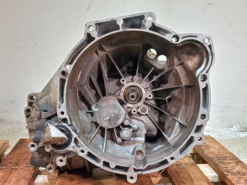 CAMBIO MANUAL / CX DE MARCHA FORD FOCUS 1.6 2014