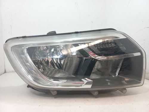 FAROL DIREITO RENAULT LOGAN 1.0 2020