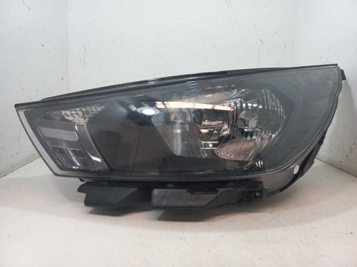 FAROL ESQUERDO HYUNDAI HB20 1.0 2024