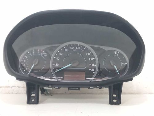 PAINEL DE INSTRUMENTOS FORD KA 1.0 2021