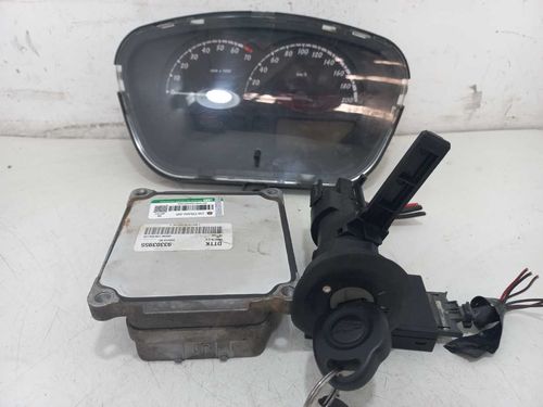 KIT CODE CHEVROLET CELTA 1.0 2003