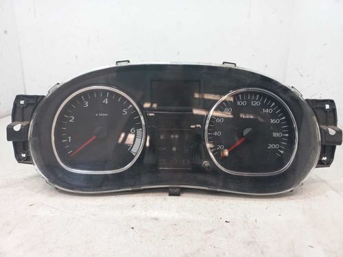 PAINEL DE INSTRUMENTOS RENAULT DUSTER 1.6 2012