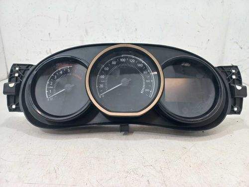 PAINEL DE INSTRUMENTOS RENAULT DUSTER 2.0 2017
