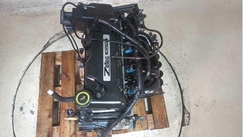 MOTOR COMPLETO FORD KA 1.0 2001