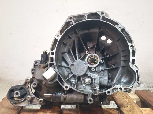 CAMBIO MANUAL / CX DE MARCHA FORD KA 1.0 2001