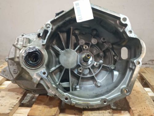 CAMBIO MANUAL / CX DE MARCHA HYUNDAI HB20 1.0 2024