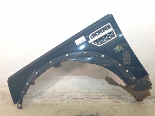 PARALAMA DIANTEIRO ESQUERDO LAND ROVER DISCOVERY 3.0 2011