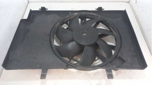 VENTOINHA/ ELETROVENTILADOR FORD KA 1.0 2021