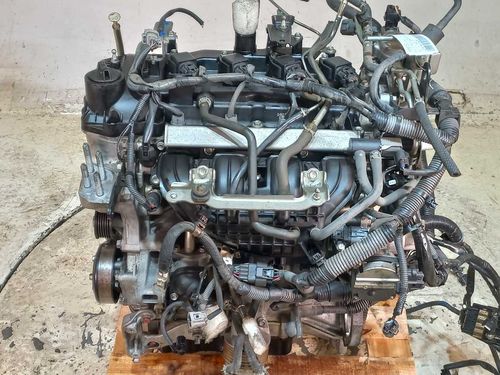 MOTOR COMPLETO MITSUBISHI ECLIPSE 1.5 2020