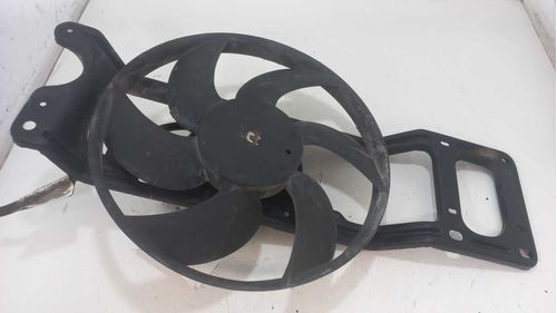 VENTOINHA/ ELETROVENTILADOR RENAULT CLIO 1.0 2005