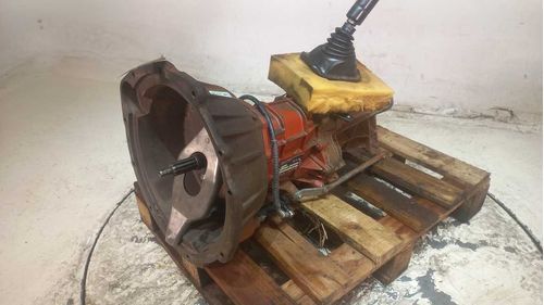 CAMBIO MANUAL / CX DE MARCHA CHEVROLET BLAZER 2.5 1998
