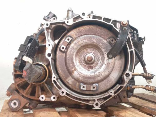 CAMBIO AUTOMATICO CX DE MARCHA FIAT TORO 2.0 2017