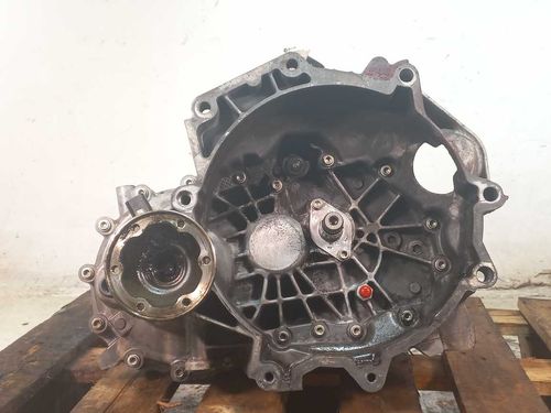 CAMBIO MANUAL / CX DE MARCHA VOLKSWAGEN FOX PLUS 1.6 2007