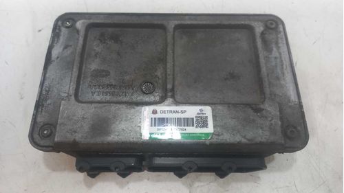 MODULO DE INJECAO FIAT PALIO 1.4 2010