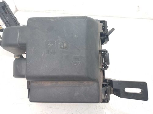 CAIXA DE FUSIVEIS FORD KA 1.0 2021