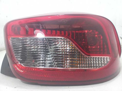 LANTERNA DIREITA RENAULT KWID 1.0 2018