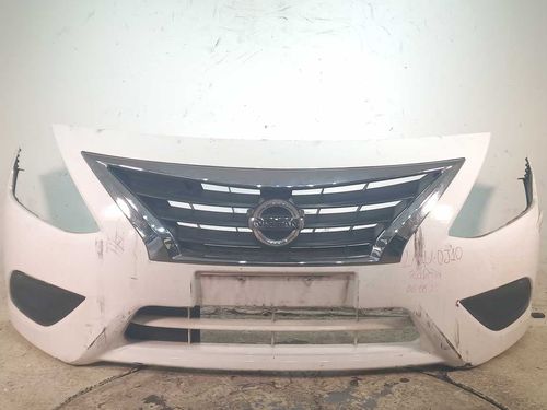 PARACHOQUE DIANTEIRO NISSAN VERSA 1.0 2019