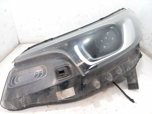 FAROL ESQUERDO CITROEN AIRCROSS 1.6 2019