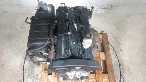 MOTOR COMPLETO CITROEN AIRCROSS 1.6 2019