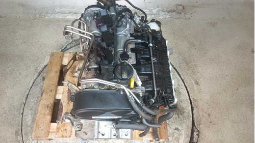 MOTOR COMPLETO AUDI A3 1.4 2020