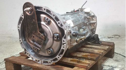 CAMBIO AUTOMATICO CX DE MARCHA MITSUBISHI PAJERO 3.2 2020