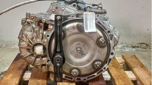 CAMBIO AUTOMATICO CX DE MARCHA AUDI A3 1.4 2020
