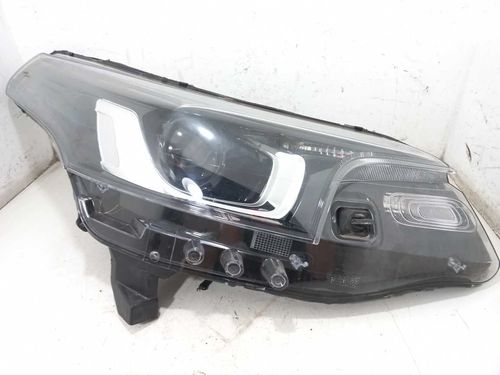 FAROL DIREITO CITROEN AIRCROSS 1.6 2019