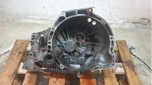 CAMBIO MANUAL / CX DE MARCHA FORD FIESTA 1.0 2000