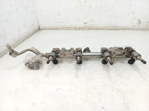 FLAUTA COM BICOS INJETORES CHERY TIGGO 1.6 2022