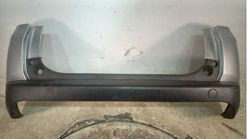 PARACHOQUE TRASEIRO PEUGEOT 2008 1.6 2019