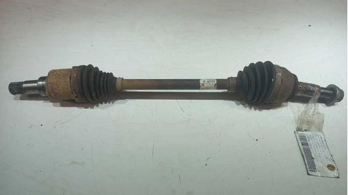 SEMI-EIXO ESQUERDO FORD KA 1.0 2016