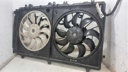 VENTOINHA/ ELETROVENTILADOR MITSUBISHI ECLIPSE 1.5 2020