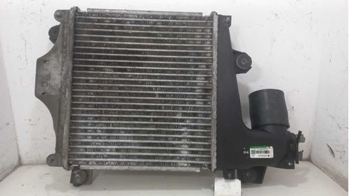 INTERCOOLER TOYOTA HILUX 3.0 2015
