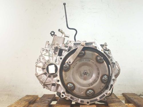 CAMBIO AUTOMATICO CX DE MARCHA VOLKSWAGEN POLO 1.0 2024