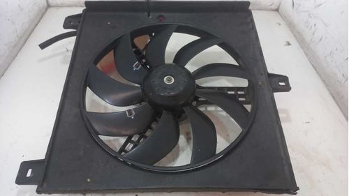 VENTOINHA/ ELETROVENTILADOR RENAULT KWID 1.0 2019