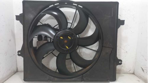 VENTOINHA/ ELETROVENTILADOR HB20 2021